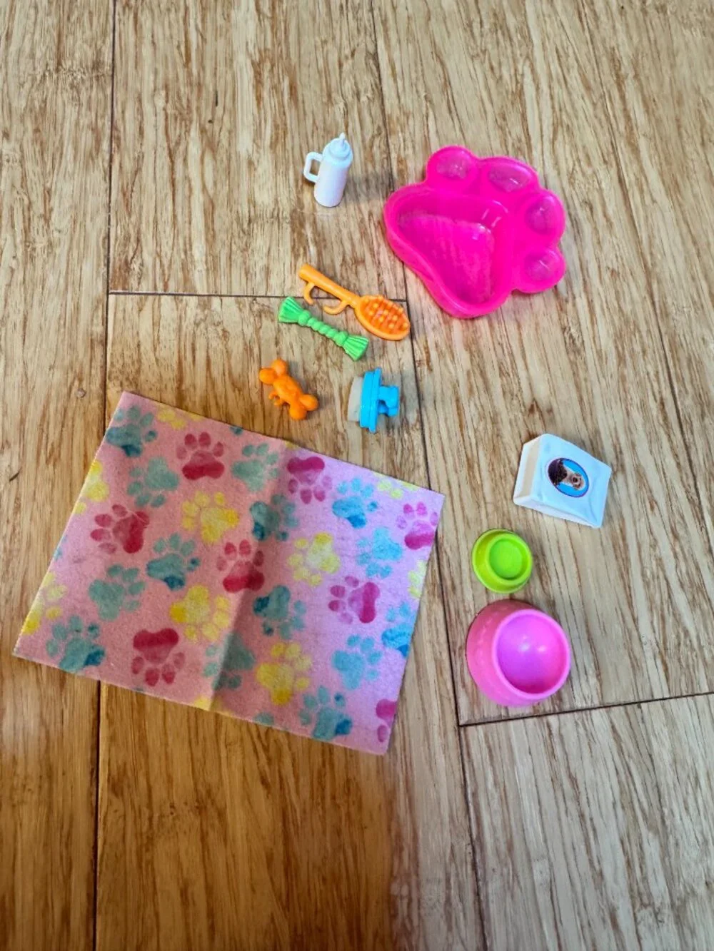 Barbie Sets Lot! Convertible Car, Stroll & Play Pet Dogs, Beach Ken, Chelsea